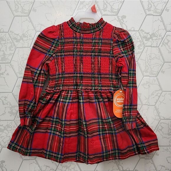 Nwt Girl's Christmas Clothes Bundle,  Size 3T - Picture 5 of 6